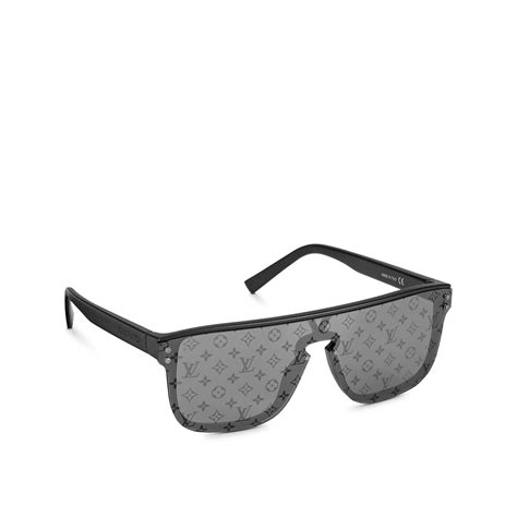 lunette de soleil louis vuitton homme